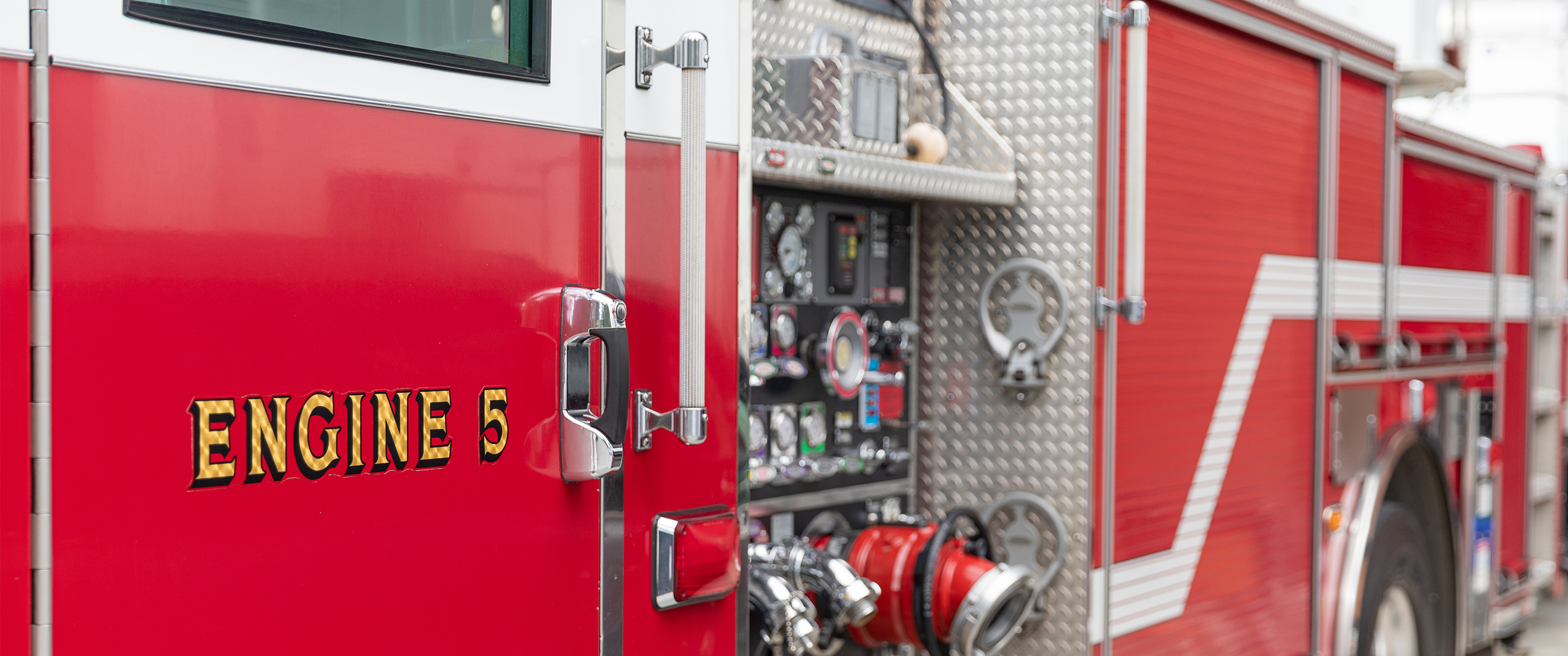 Florida Fire Chiefs' Association (FFCA) Fire-Rescue East 2023