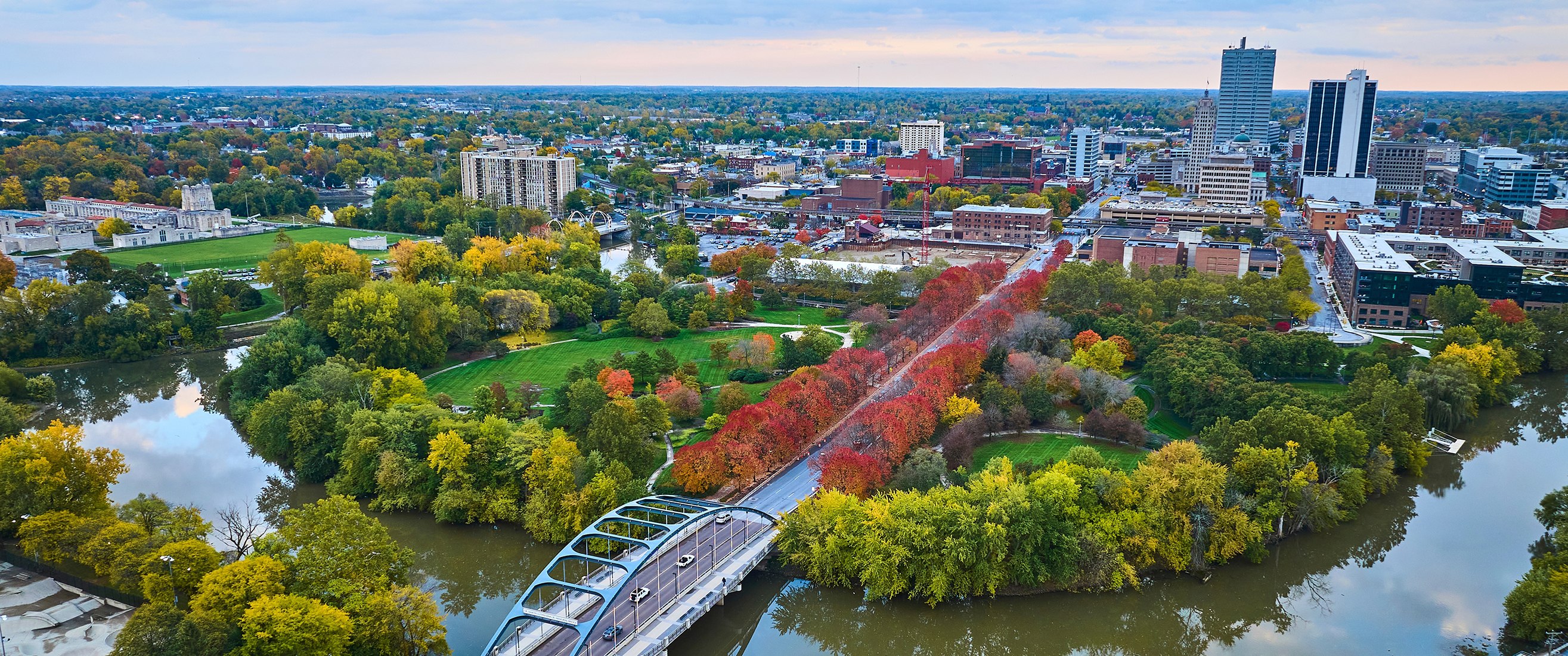 Fort Wayne, IN