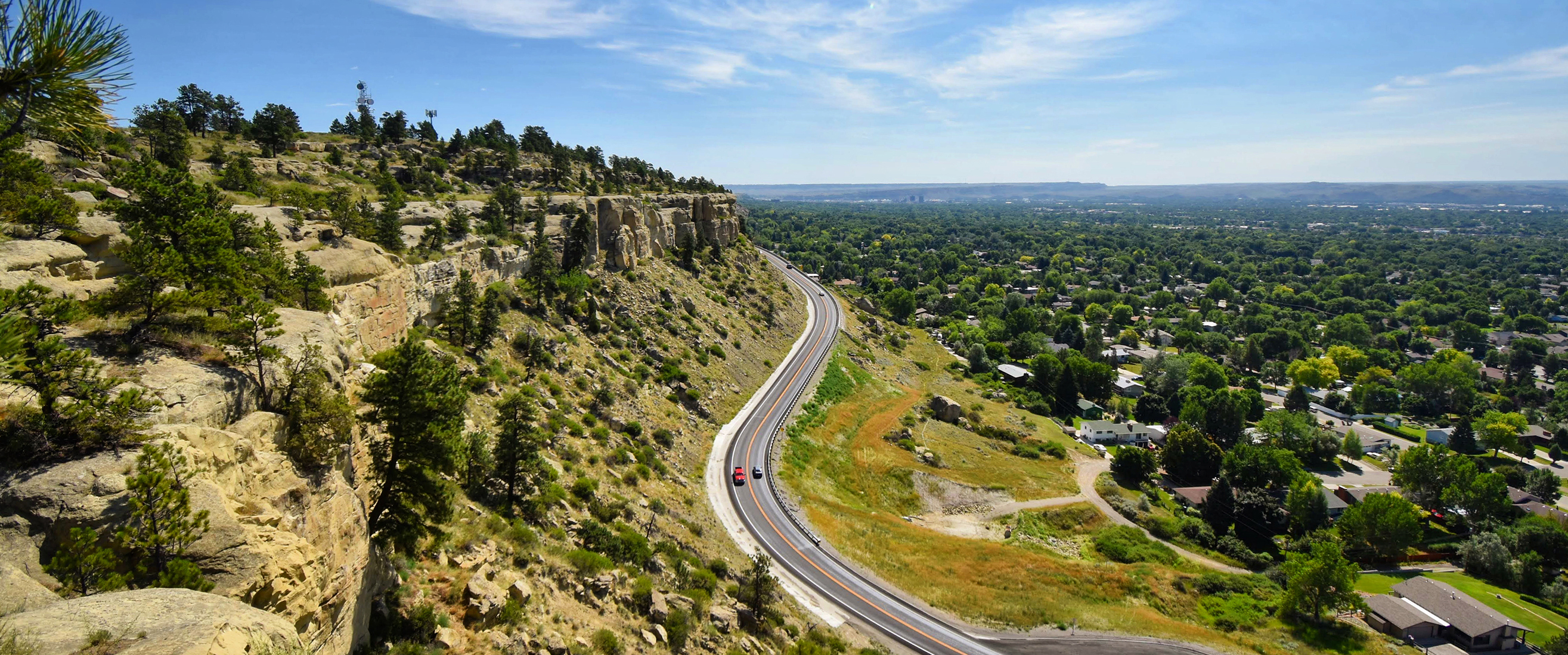 Billings, Montana