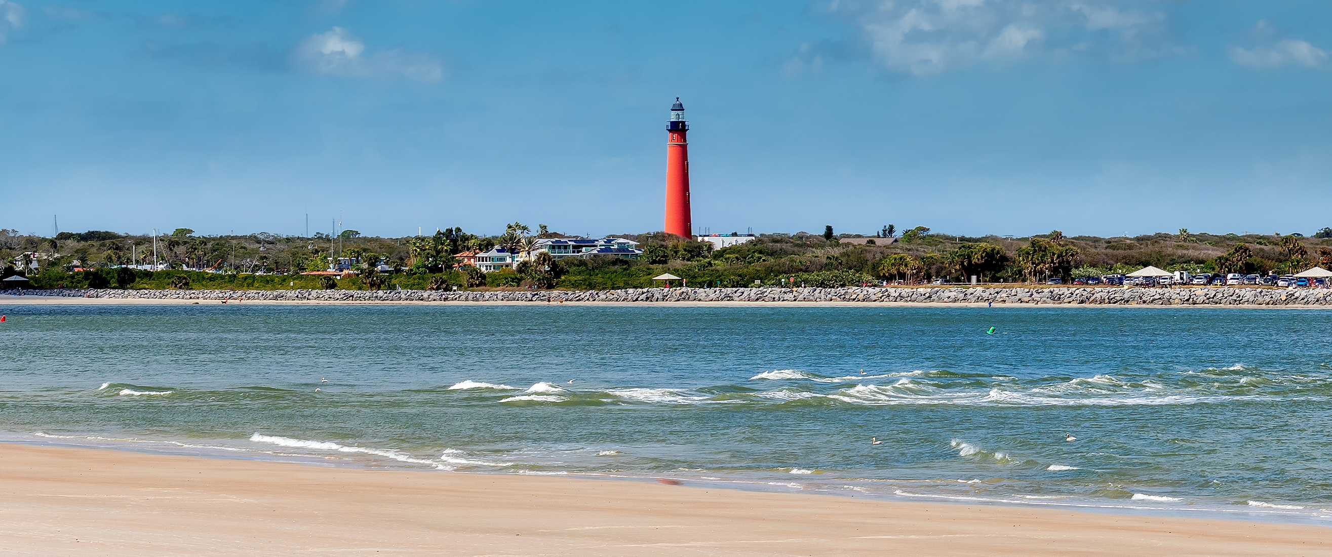 New Smyrna Beach, FL