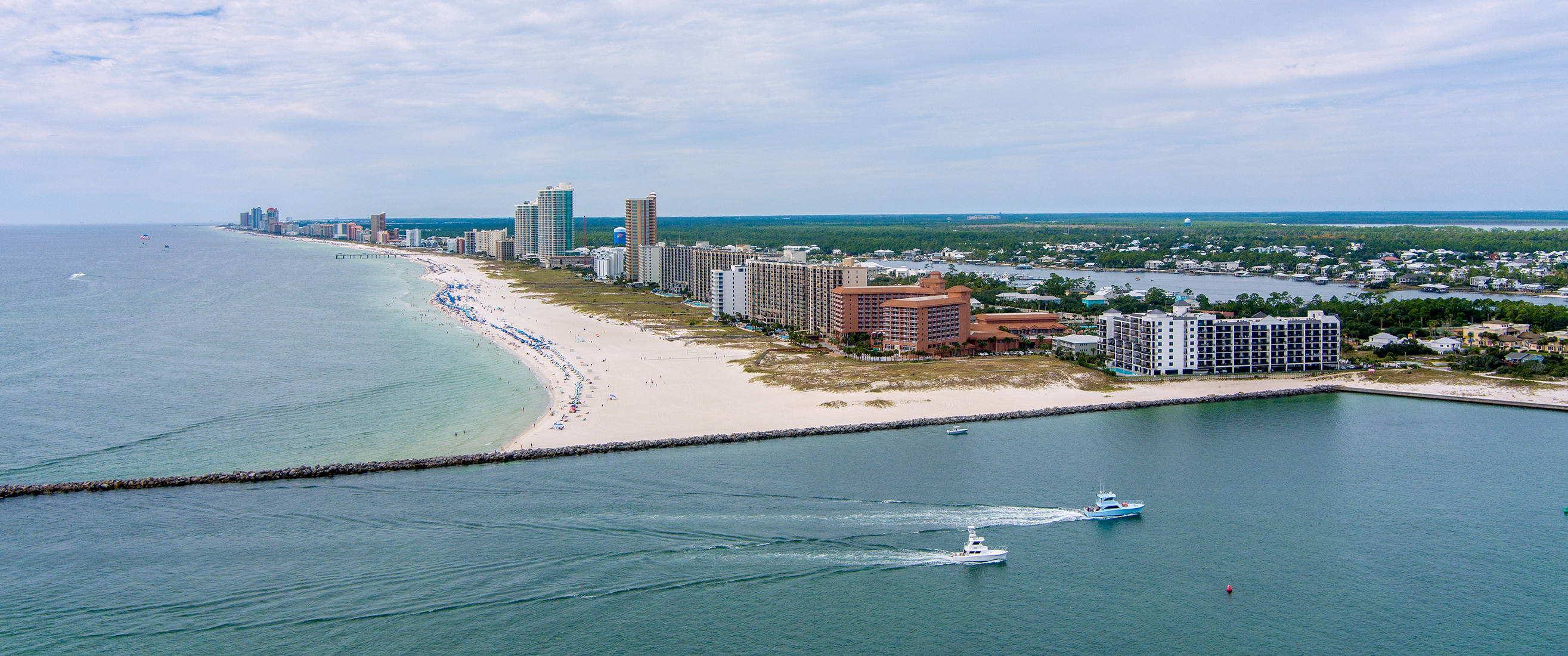 Orange Beach, AL