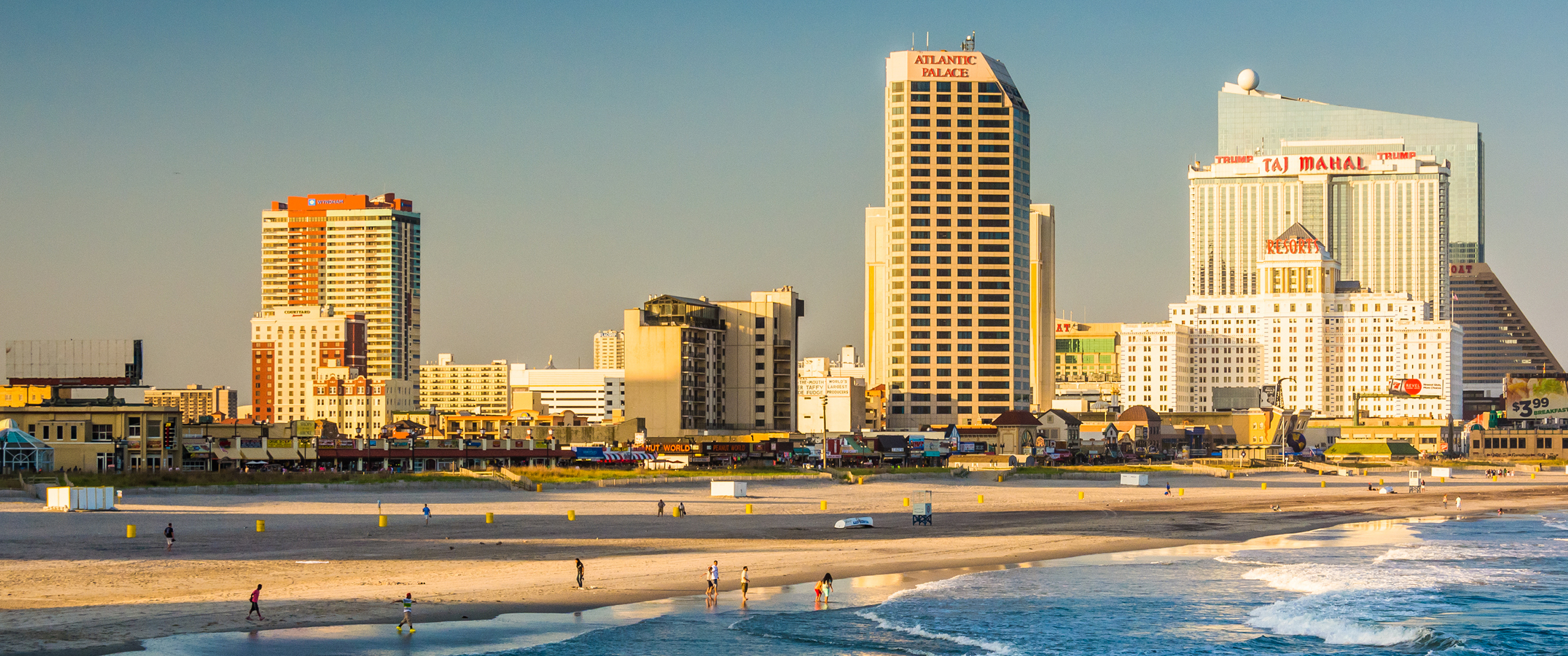 Mid-Atlantic Conference of Mortgage Bankers and Brokers 2022