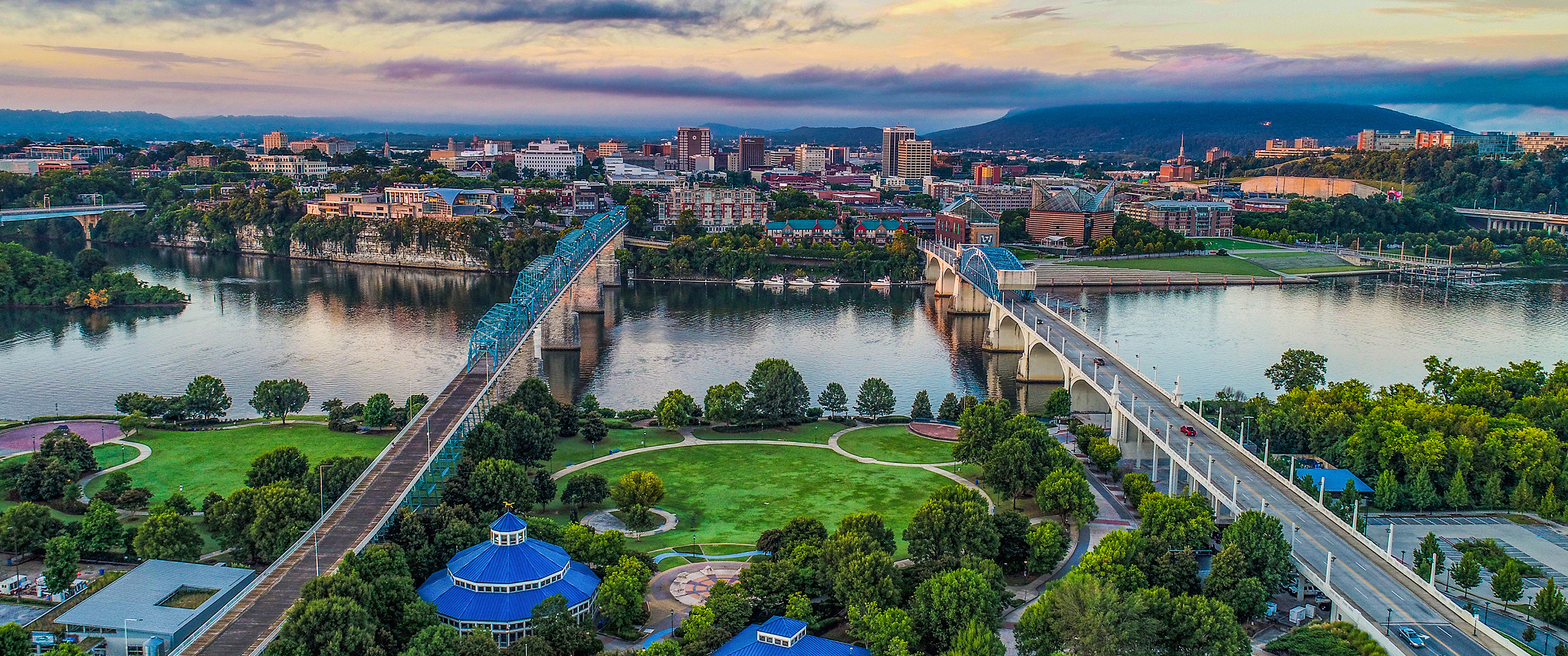 Tennessee Association of Chiefs of Police (TACP) Annual Conference