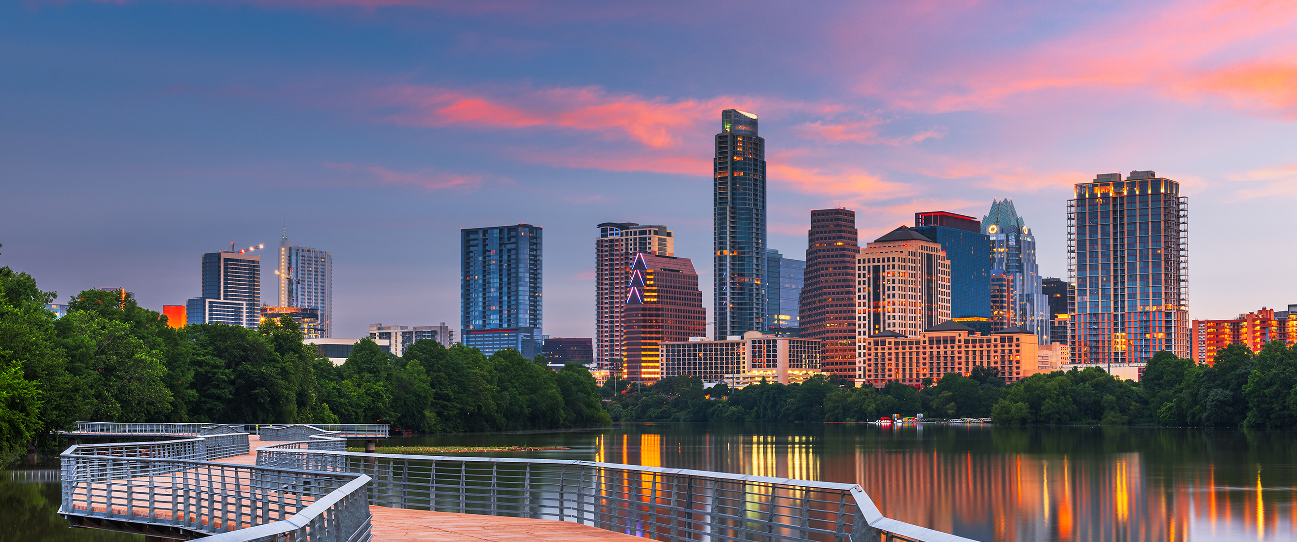 Austin, TX