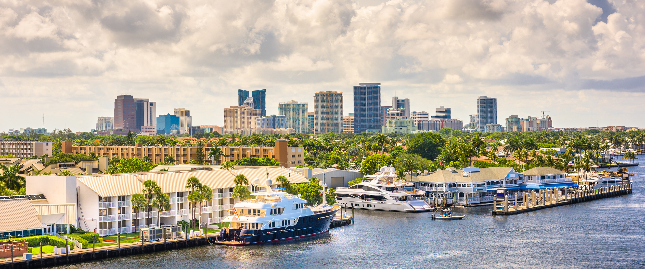 Fort Lauderdale, Florida