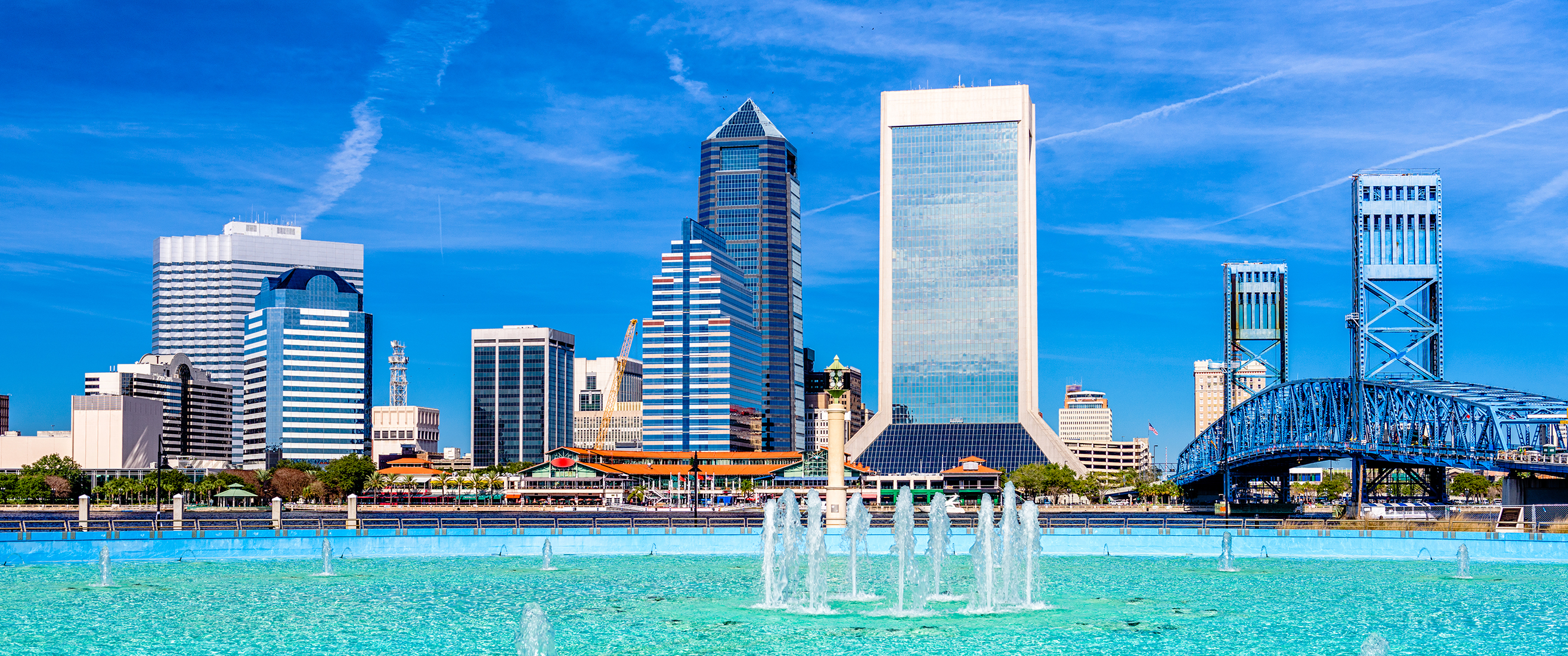 Jacksonville Florida