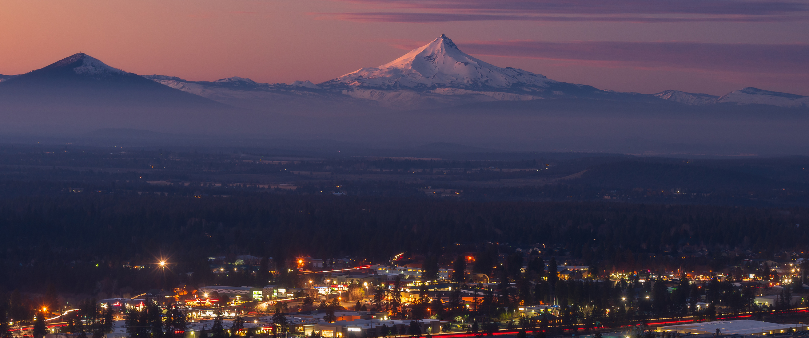 Oregon State Sheriffs’ Association (OSSA) 2023 Annual Conference