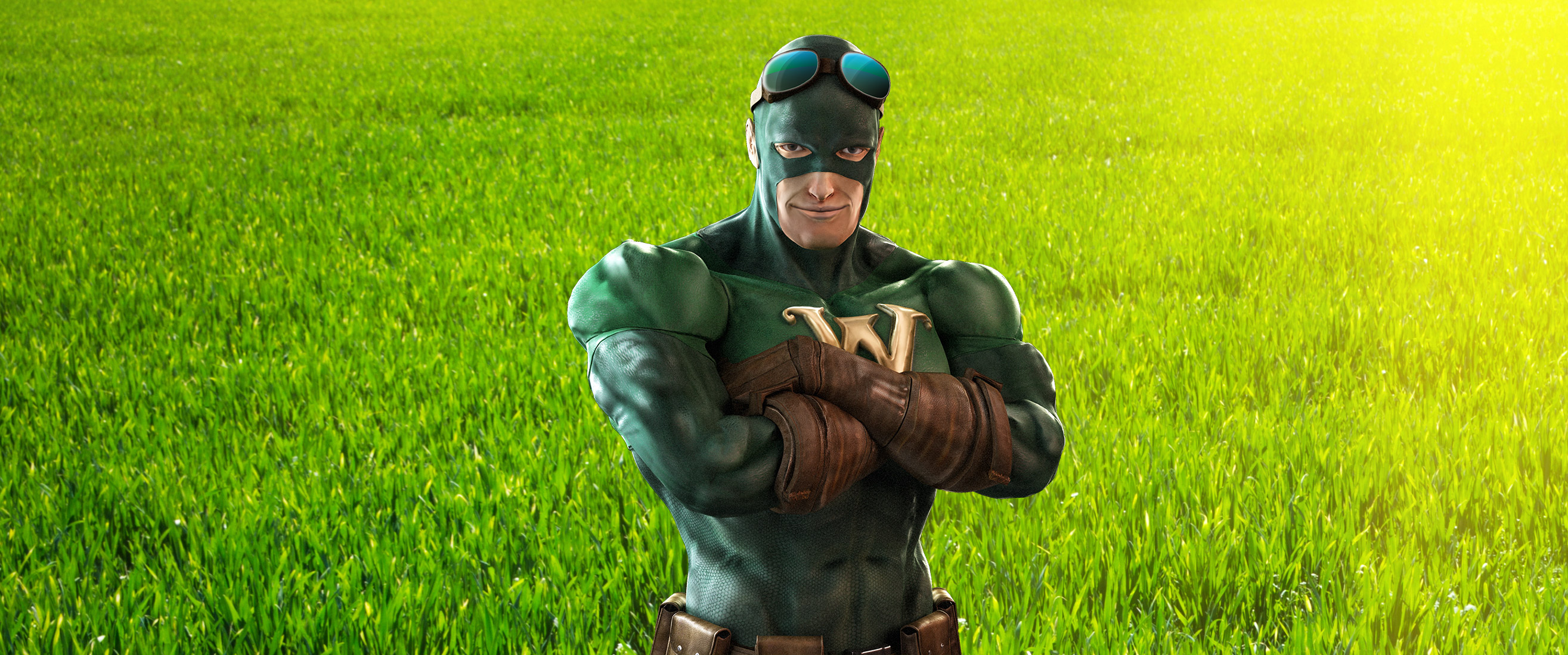 Weed Man 2021 Conference