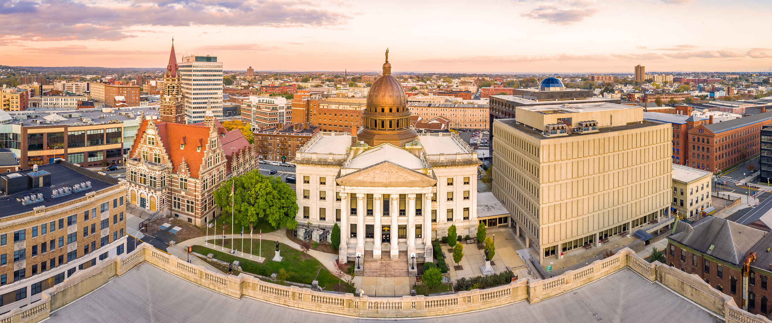 Annual New Jersey League of Municipalities Conference