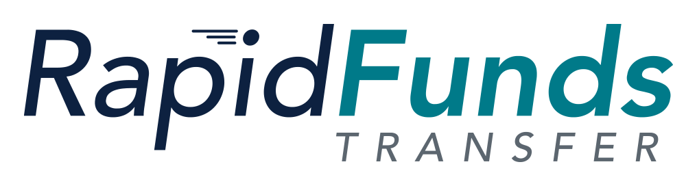 Rapid Funds Logo